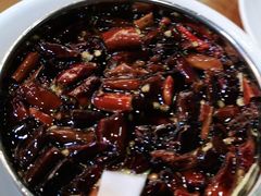 -清真·鸦儿李记·涮肉(和平里店)