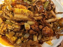 -庆峰龙虾烧烤(合肥一店)