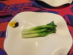 -上海滩餐厅(BFC外滩金融中心店)