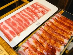 -秦小牛煎肉餐厅(河北大街总店)