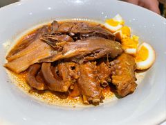 -小鹅皇港式餐厅(新抚万达店)