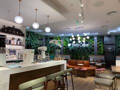 -Peet's Coffee皮爷咖啡(德基店)