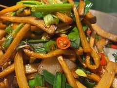 -川人百味(金安中央大街店)