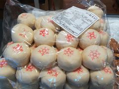 雪花酥-北京稻香村(西单购物中心店)