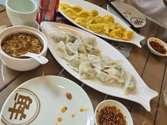 -船歌·鱼水饺青岛菜(奥帆中心店)