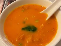 海鲜汤泡饭-利苑酒家(宜安广场店)