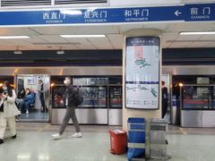 -前门(地铁站)