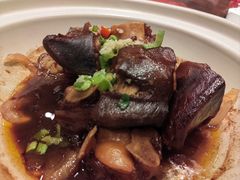 -洛东土菜馆(建国北路店)