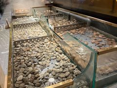 -山焱·炭火自助烤肉(周浦万达店)