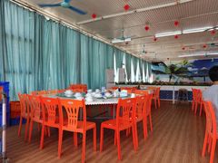 -红月湾海鲜饭店•沙滩海景(双月湾店)