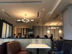 -港丽餐厅(高德置地店)