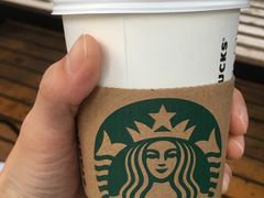 -星巴克(人民公园店)