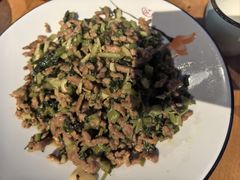 -食光慢宴·安吉土菜馆