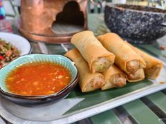 -浩海火烧云傣家菜(蓝港店)