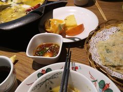 -大丰收脆鱼(万达江北店)