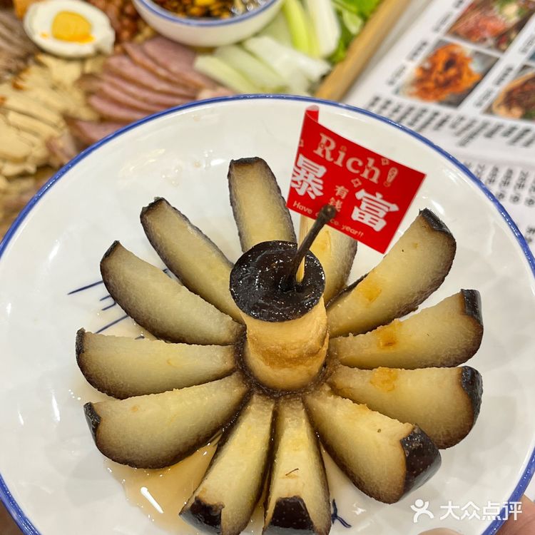 厦门!真的是东北人开的东北菜馆!!