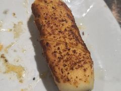 -很久以前羊肉串(大华三路店)