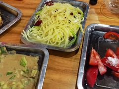 -陈氏肥蛤(小纬六路总店)