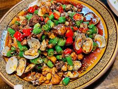 花甲鸡-庭院小酌(瑞莲街店)
