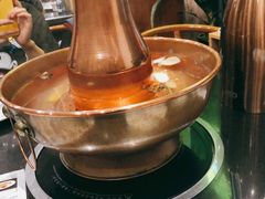-北门涮肉·铜锅涮肉(南锣鼓巷店)