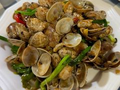 -钱大妈海鲜饭店(保利林语店)