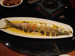 -锡和无锡菜(景丽苑店)