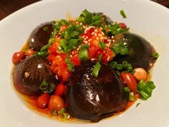 -外婆家(西红门荟聚购物中心店)