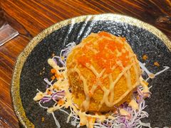 -鸟鹏烧鸟居酒屋(熙龙湾店)