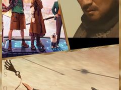 -SFC上影影城(新世界店)