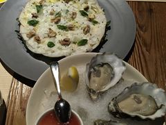 -Mercato莫卡多露台餐厅与酒吧(K11店)