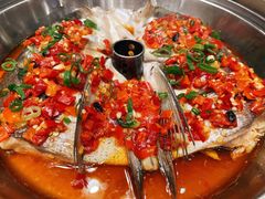 -老湖南湘土菜馆(普阳街店)