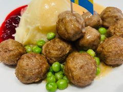 -宜家家居(西安未央商场店)