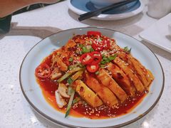 -城南往事·鲁菜济南菜(长清园博园恒大绿洲店)