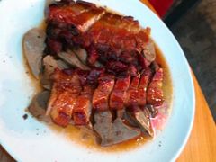 -黄连大头华烧鹅店(大良店)