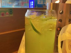 -韩盛·古法烤肉店(皇城恒隆广场店)