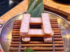 -首尔朴宝·炭火烤肉(五角场店)