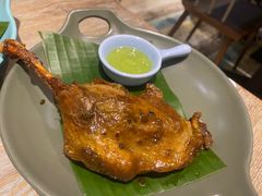 -长勺子东南亚(街道口店)