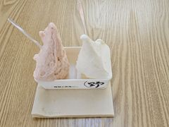 -野人先生Gelato(上海长宁龙之梦店)