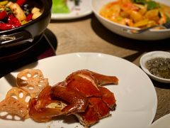 -悦轩中餐厅·高空江景·杭州柏悦酒店