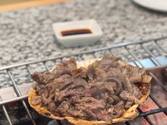 -震海贝烤贝·民俗特色店(延吉总店)