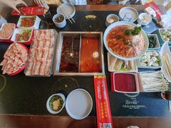 -重庆德忆火锅（龙南街3店）(渝水岸餐饮)