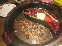 -牛市坎火锅(建设路店)