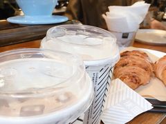 摩卡-来回·咖啡(天河南店)