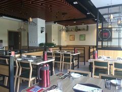 大堂-彤德莱火锅(大学城店)