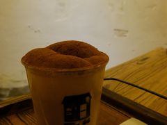-春庄咖啡SpringHues(钟楼小区店)