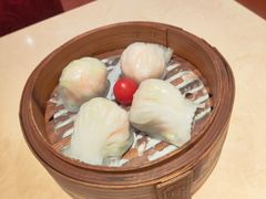 -丰圆轩粤式茶楼(大宁国际商业广场店)