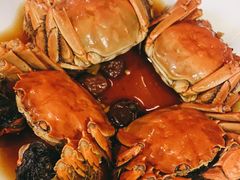 -川香煲(茅台路店)