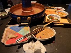 -东来顺·非遗火锅(赛格国际购物中心店)