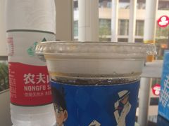 -库迪咖啡(宝安大悦城店)