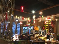 -兔博士de厨房(青年城店)
